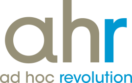 Ad Hoc Revolution