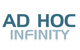 Ad Hoc Infinity